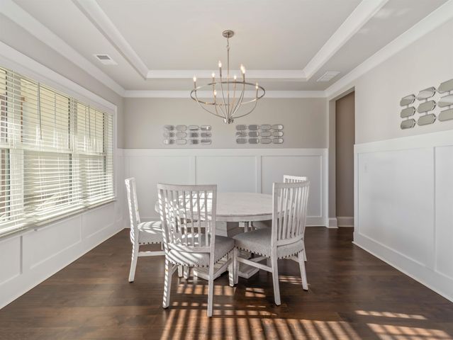 5 Peyton Lane, Simpsonville, SC 29681