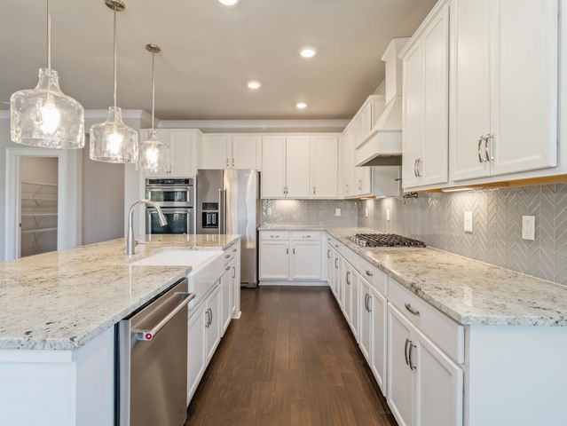 5 Peyton Lane, Simpsonville, SC 29681