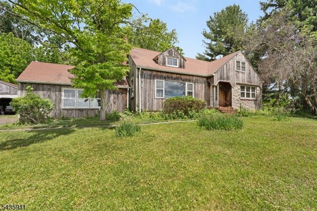 1955 Route 206, Chester Twp., NJ 07930