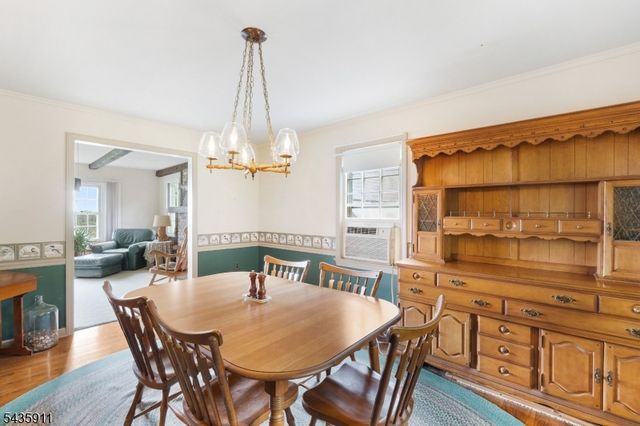 1955 Route 206, Chester Twp., NJ 07930