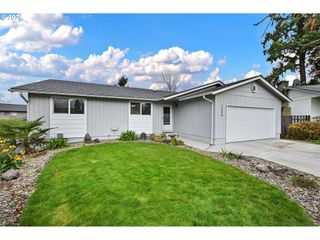 1500 CAROBELLE Ct, Cottage Grove, OR 97424