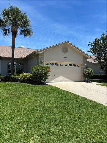 3051 BROOKFIELD LANE, Clearwater, FL 33761