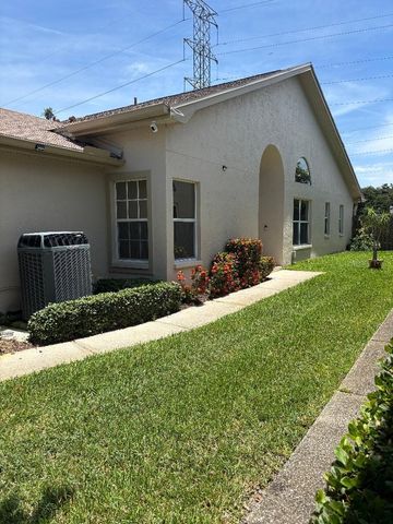 3051 BROOKFIELD LANE, Clearwater, FL 33761