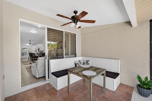 3051 BROOKFIELD LANE, Clearwater, FL 33761