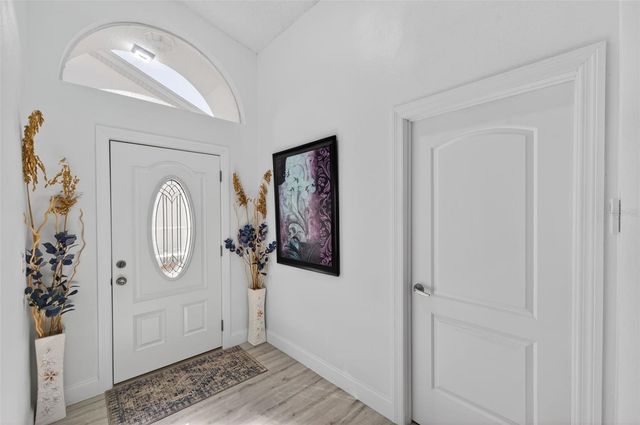 3051 BROOKFIELD LANE, Clearwater, FL 33761