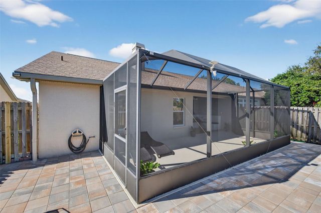 3051 BROOKFIELD LANE, Clearwater, FL 33761