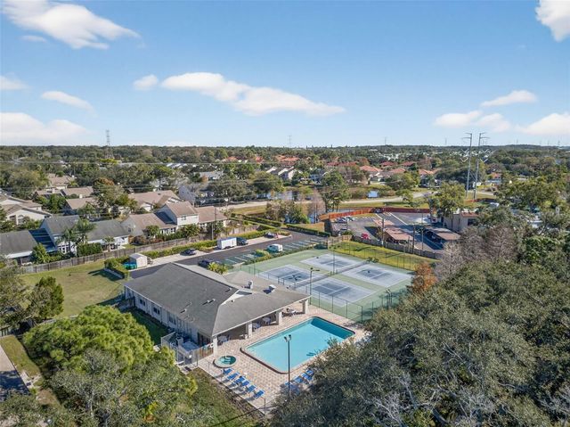 3051 BROOKFIELD LANE, Clearwater, FL 33761