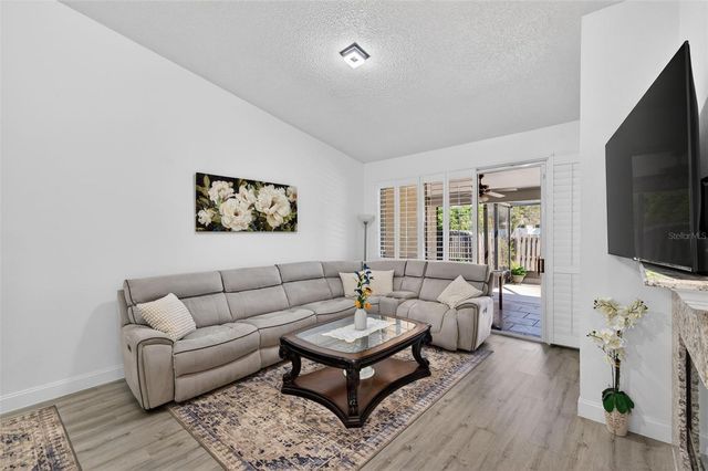 3051 BROOKFIELD LANE, Clearwater, FL 33761