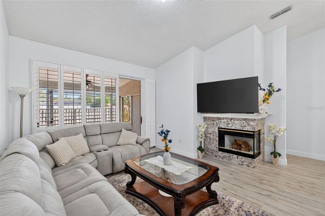 3051 BROOKFIELD LANE, Clearwater, FL 33761