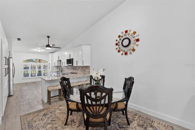 3051 BROOKFIELD LANE, Clearwater, FL 33761