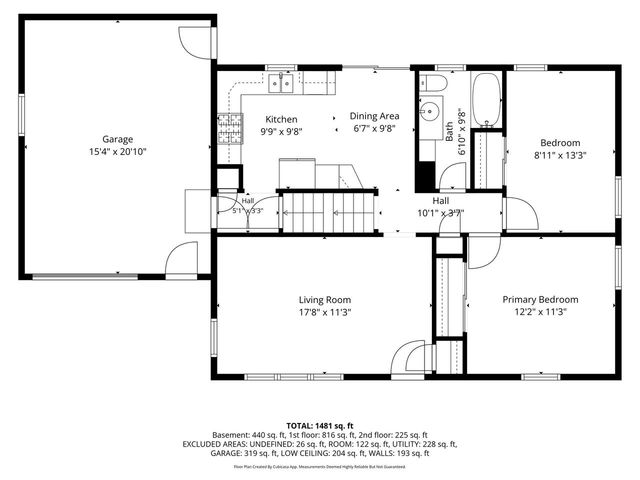 1634 LILAC LANE, Green Bay, WI 54302