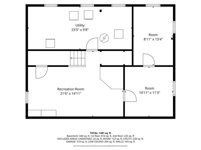 1634 LILAC LANE, Green Bay, WI 54302
