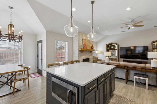 8217 Rincon Street, Frisco, TX 75035