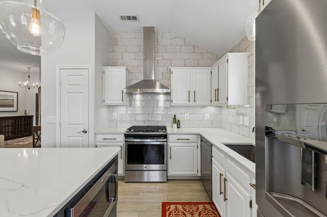 8217 Rincon Street, Frisco, TX 75035