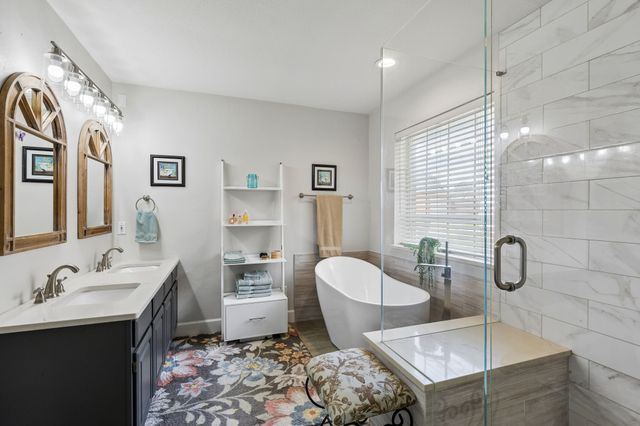 8217 Rincon Street, Frisco, TX 75035