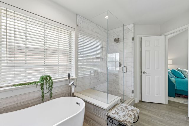 8217 Rincon Street, Frisco, TX 75035