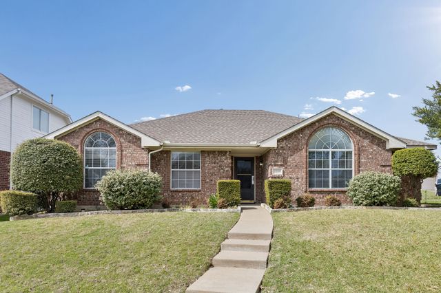 8217 Rincon Street, Frisco, TX 75035