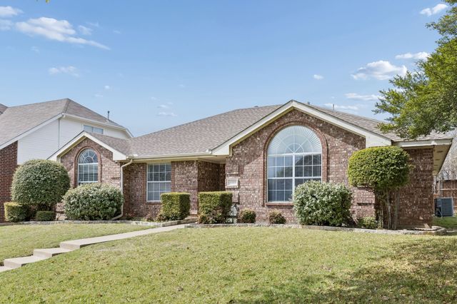 8217 Rincon Street, Frisco, TX 75035