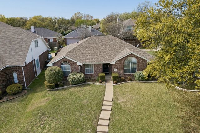 8217 Rincon Street, Frisco, TX 75035