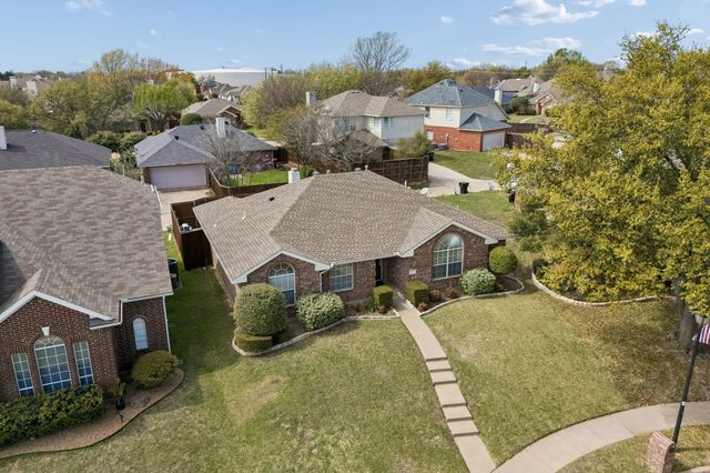 8217 Rincon Street, Frisco, TX 75035