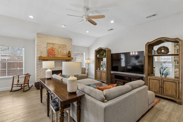 8217 Rincon Street, Frisco, TX 75035