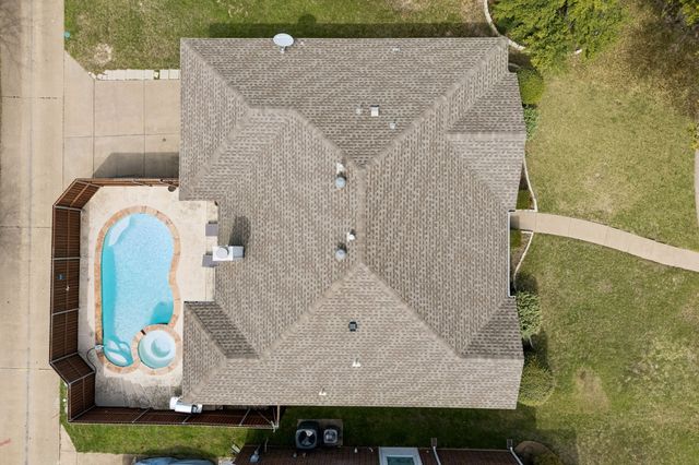 8217 Rincon Street, Frisco, TX 75035