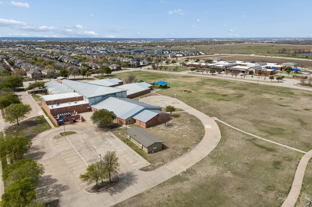 8217 Rincon Street, Frisco, TX 75035