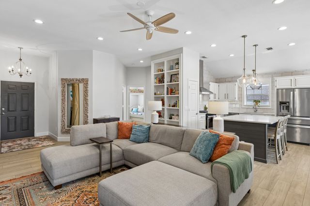 8217 Rincon Street, Frisco, TX 75035