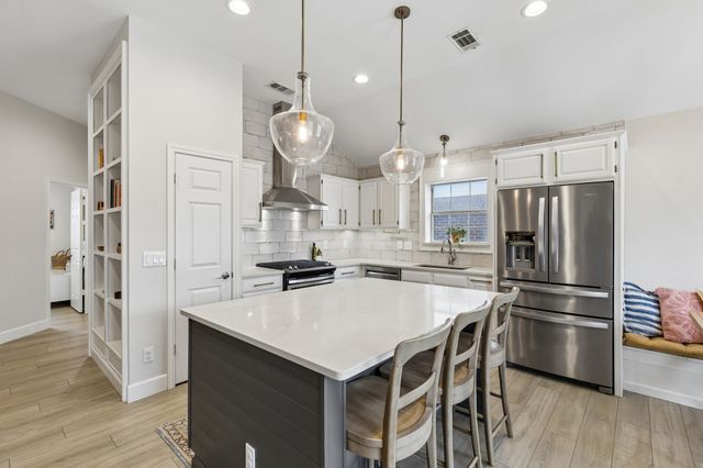 8217 Rincon Street, Frisco, TX 75035