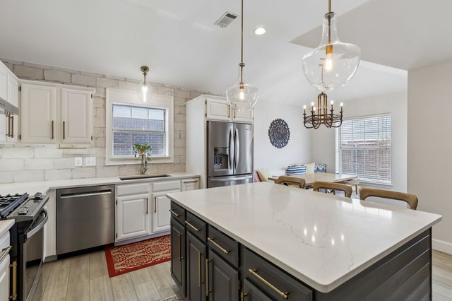 8217 Rincon Street, Frisco, TX 75035