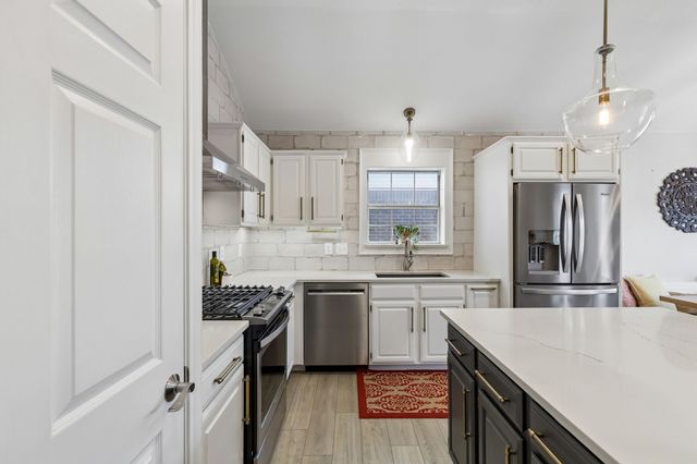 8217 Rincon Street, Frisco, TX 75035