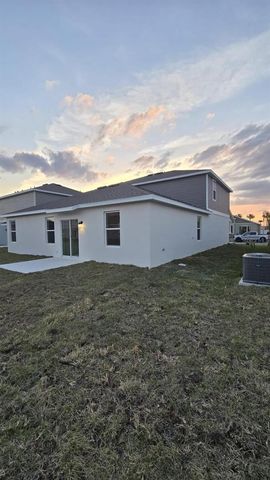 4663 GOLDEN KNIGHT BOULEVARD, Kissimmee, FL 34746