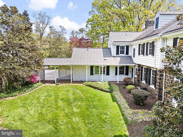 4501 WHITTIER RD, Wilmington, DE 19802