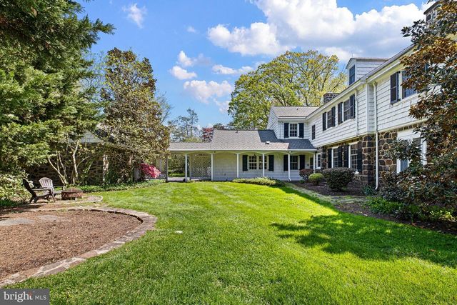 4501 WHITTIER RD, Wilmington, DE 19802