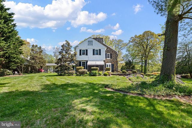 4501 WHITTIER RD, Wilmington, DE 19802