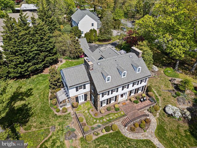4501 WHITTIER RD, Wilmington, DE 19802