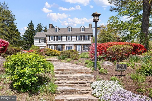 4501 WHITTIER RD, Wilmington, DE 19802
