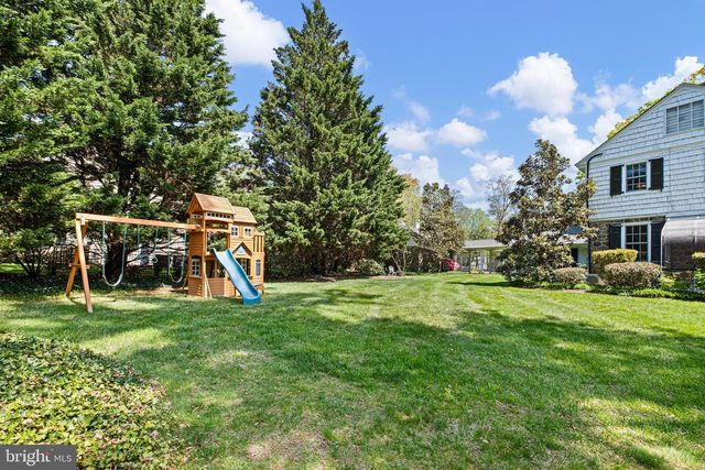 4501 WHITTIER RD, Wilmington, DE 19802