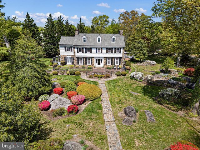 4501 WHITTIER RD, Wilmington, DE 19802