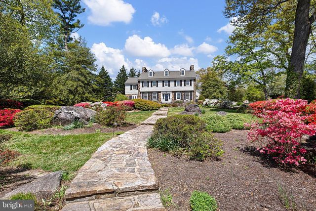4501 WHITTIER RD, Wilmington, DE 19802