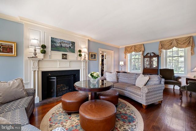 4501 WHITTIER RD, Wilmington, DE 19802