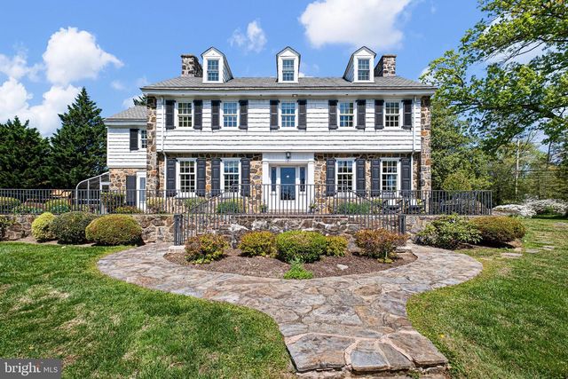 4501 WHITTIER RD, Wilmington, DE 19802