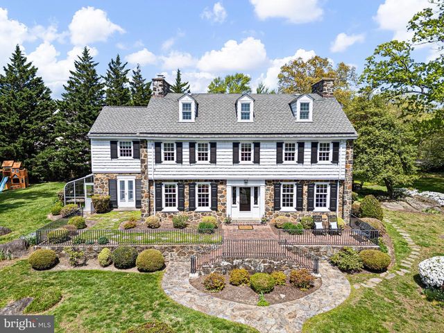 4501 WHITTIER RD, Wilmington, DE 19802