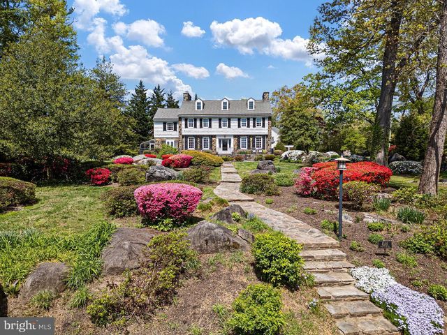 4501 WHITTIER RD, Wilmington, DE 19802