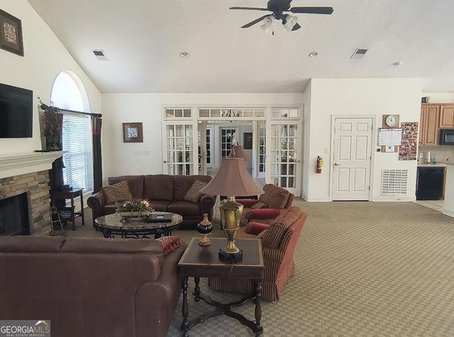 202 Silver Summit Drive SE, Conyers, GA 30094
