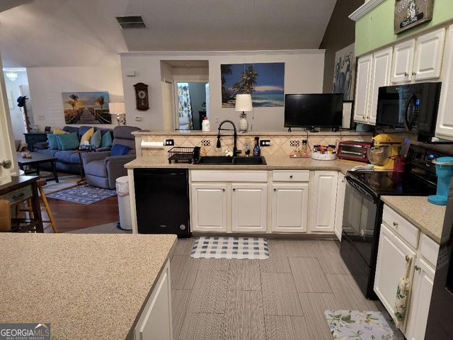 202 Silver Summit Drive SE, Conyers, GA 30094