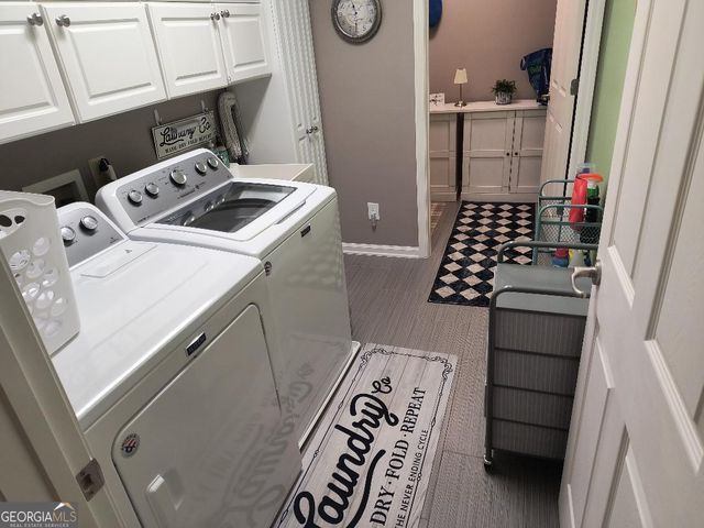 202 Silver Summit Drive SE, Conyers, GA 30094