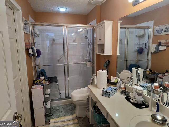 202 Silver Summit Drive SE, Conyers, GA 30094