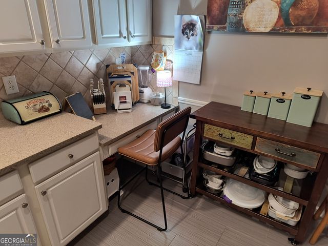 202 Silver Summit Drive SE, Conyers, GA 30094
