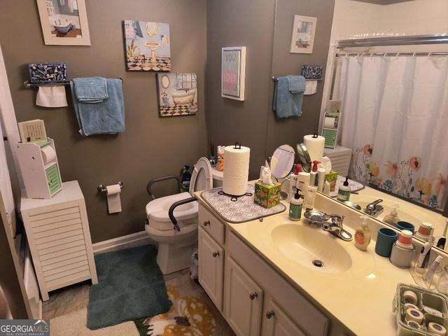202 Silver Summit Drive SE, Conyers, GA 30094